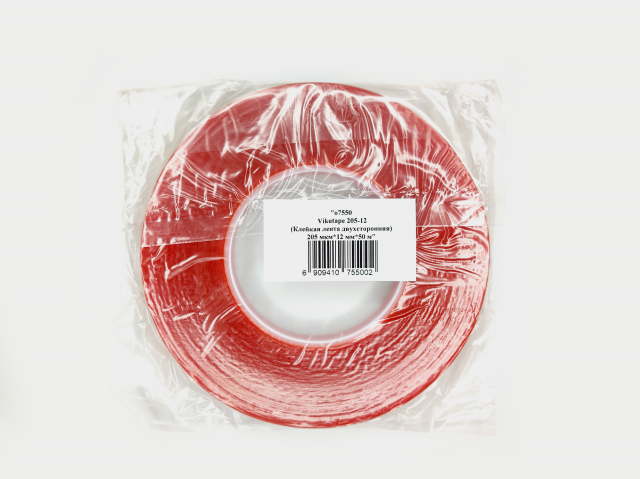 Vikutape 205