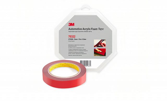 3M GT6008F