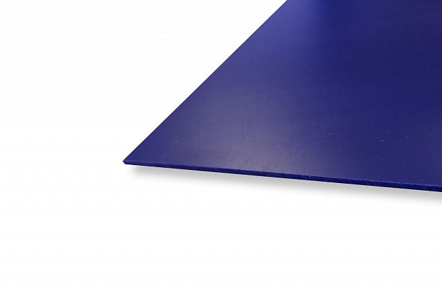 Полистирол листовой Zuroplast