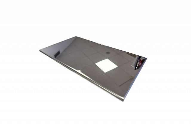 Алюминиевая композитная панель Grossbond 4000x1220x3 мм, (al. 0,3