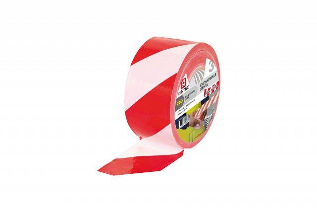 Сигнальная лента Pintex Pro