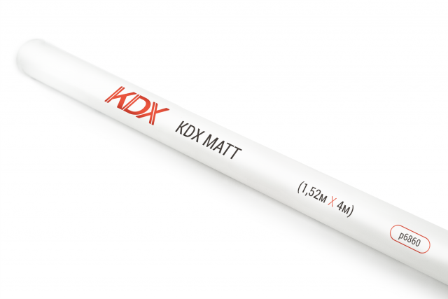 KDX Matt