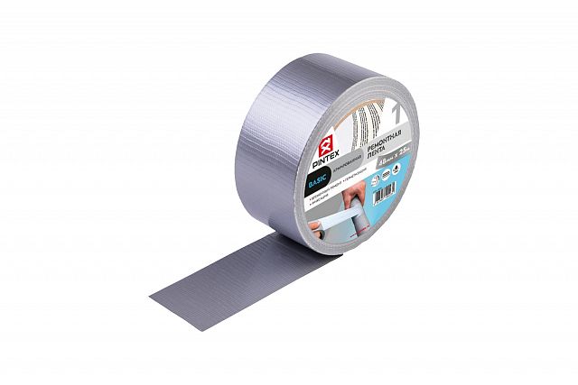 Ремонтная лента Pintex Basic армированная