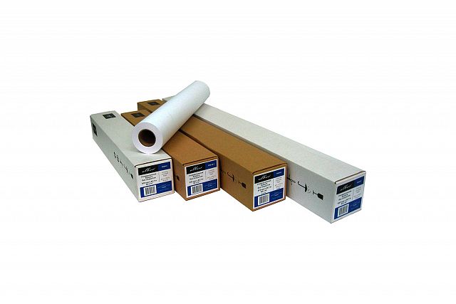 Синтетический холст с серебряным покрытием Albeo Silver Canvas, 230 г