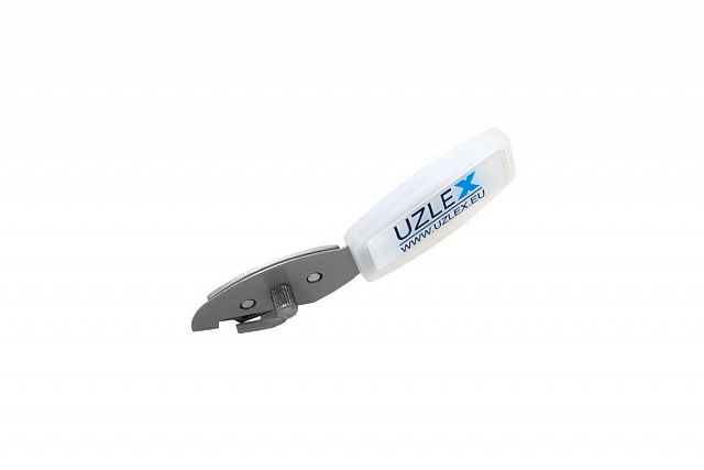 Безопасный резак Uzlex Safety-Shoe для резки подложки пленки — ВИНК ...