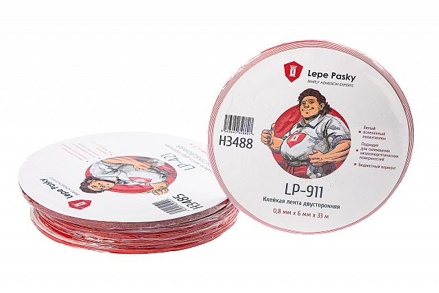 Lepe Pasky LP-911