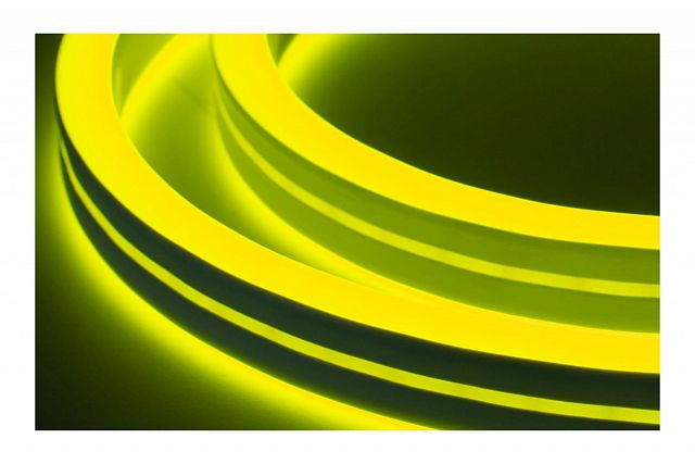 Неоновая светодиодная лента NeonLine PVC