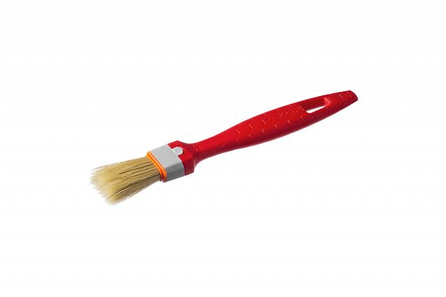 Плоская кисть ЗУБР УНИВЕРСАЛ