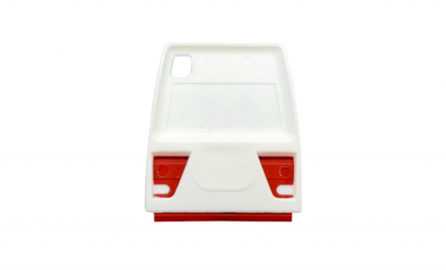 Скребок Uzlex