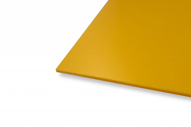 Полистирол листовой Zuroplast