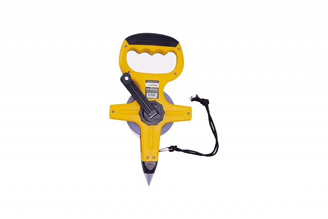 Рулетка геодезическая Ultima