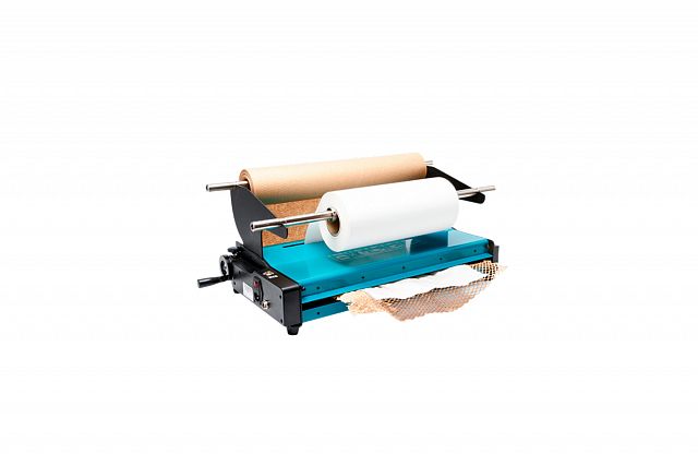 PerfectoPack M конвертер механический