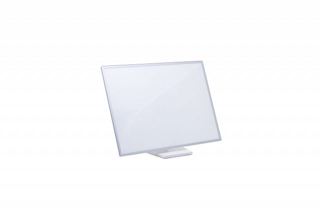 Световая панель GlassFrame Desktop, настольная-настенная