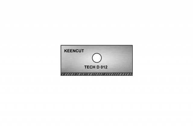 Лезвия Keencut