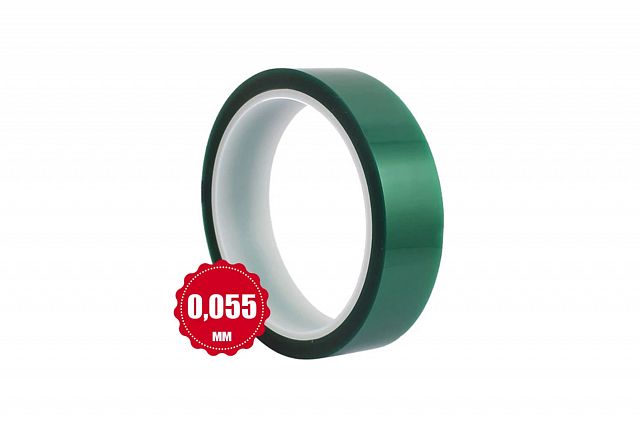 Электротехнические ленты