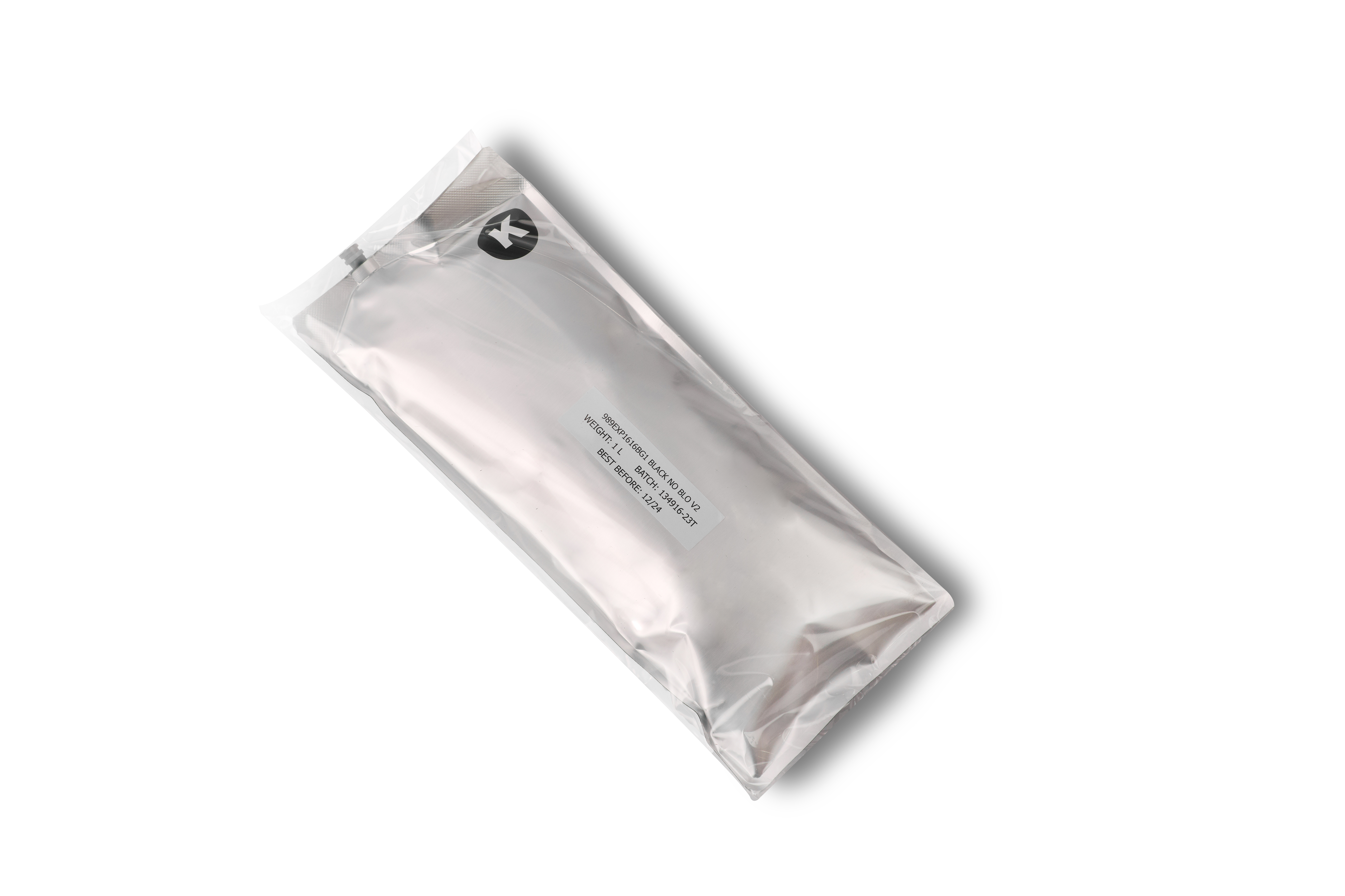 Чернила Dippa Madrid