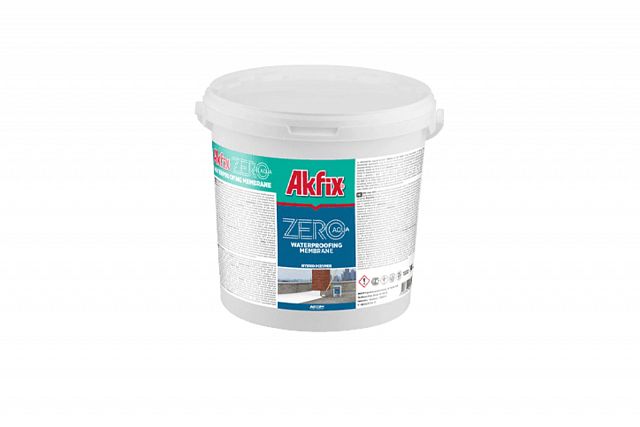 Мембрана гибридная Akfix