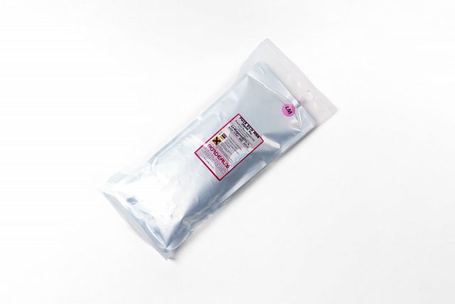 Экосольвентные чернила Bordeaux Fuze Eco