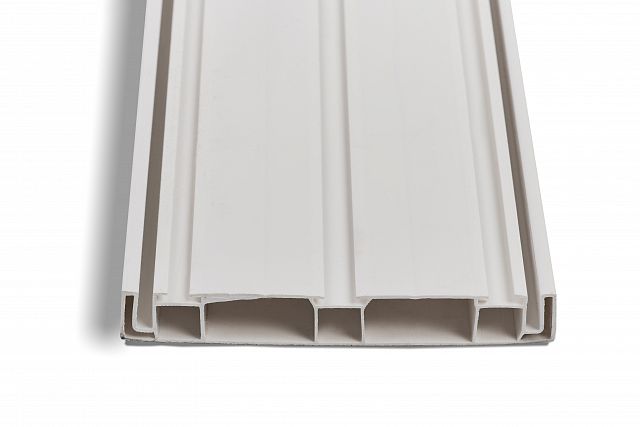 Профиль Quattro