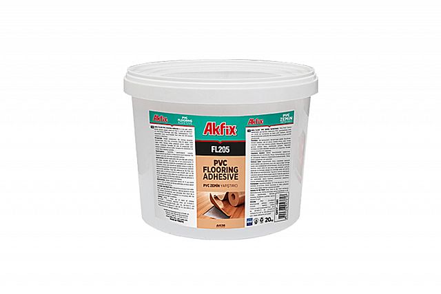 Клей эпоксидный Akfix