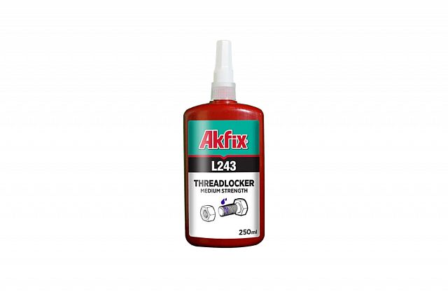 Резьбовой фиксатор Akfix