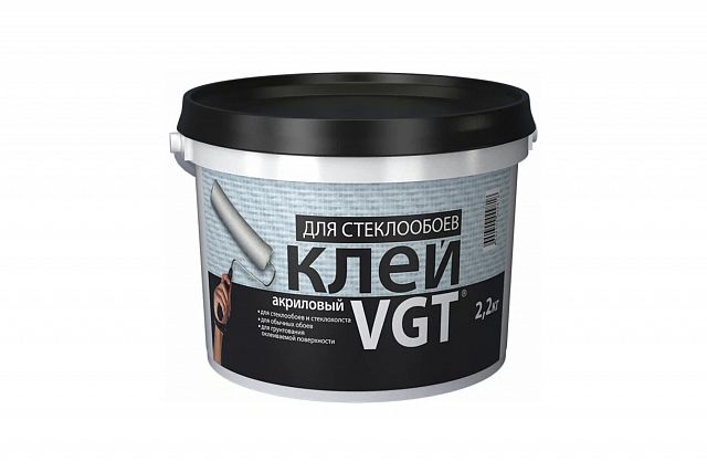 Обойный клей