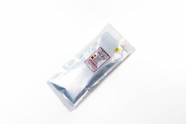 Экосольвентные чернила Bordeaux Fuze Eco