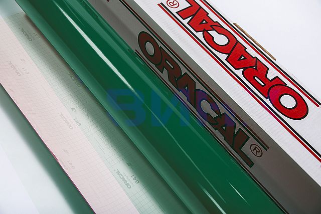 Oracal 641