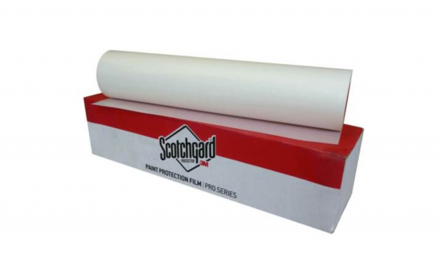 Защитная пленка 3M Scotchgard Pro