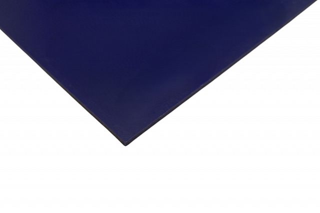 Полистирол листовой Zuroplast