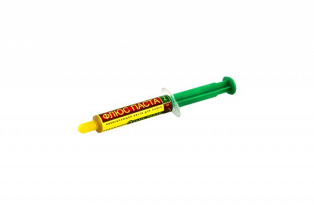 Флюс для пайки Connector