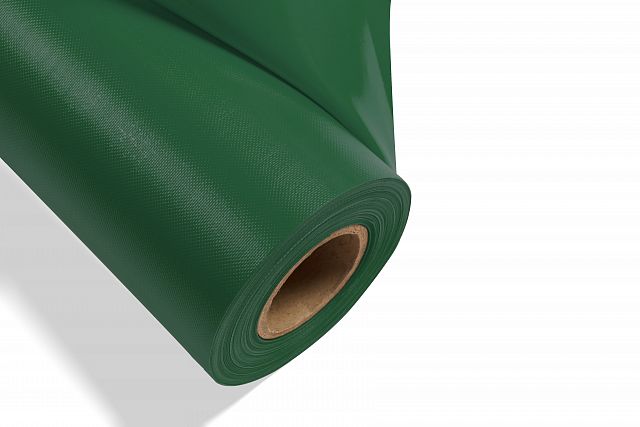 Тентовая ткань ПВХ