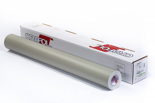Пленка трафаретная Oramask 810 1,26*50 м — ВИНК — рекламные материалы