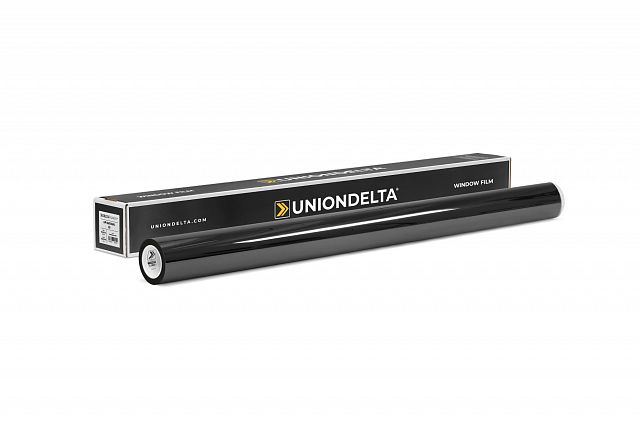 Самоклеящаяся зеркальная пленка Uniondelta