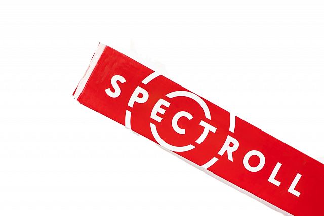 Антигравийная полиуретановая пленка Spectroll