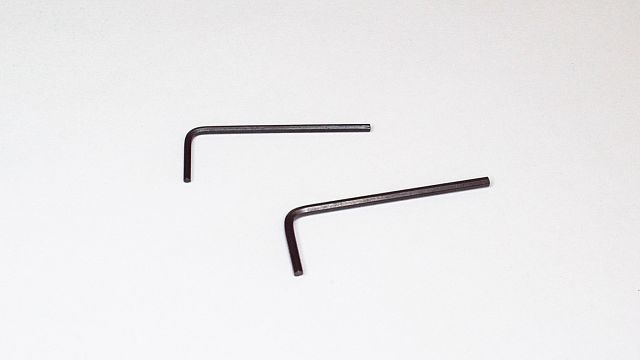 Текстильный профиль