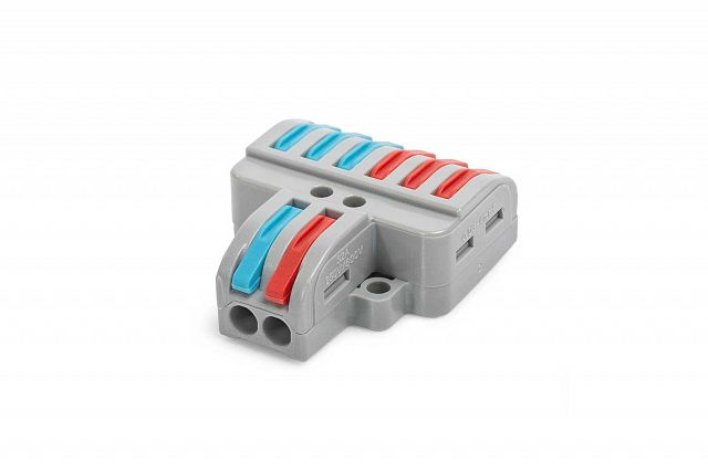 Ответвительная клемма CMK 222