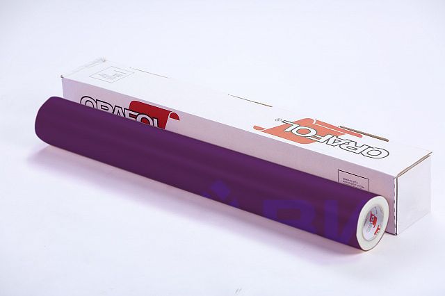 Oracal 641