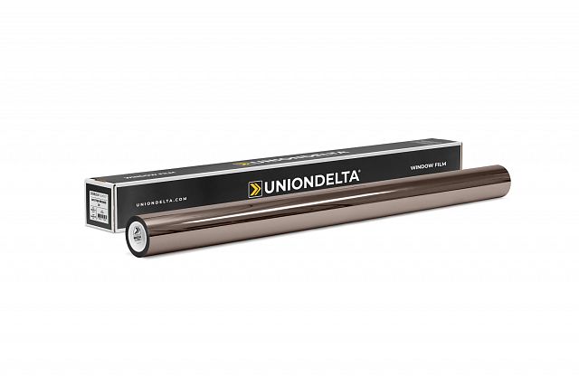 Самоклеящаяся спаттерная пленка Uniondelta