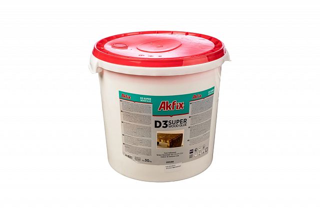 Клей ПВА Akfix