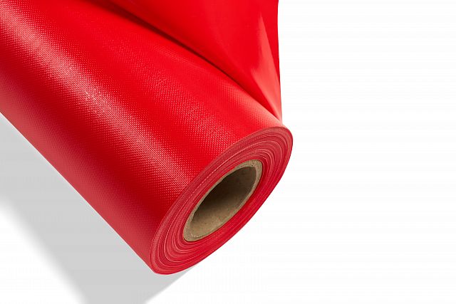 Тентовая ткань ПВХ