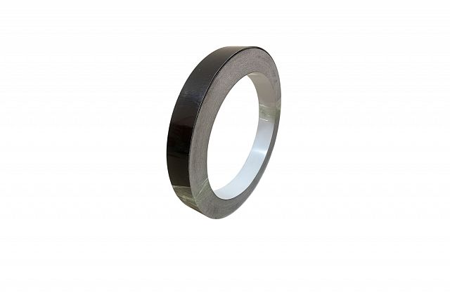 Алюминиевая бортовая лента