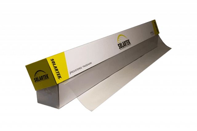 Антивандальная пленка Solartek