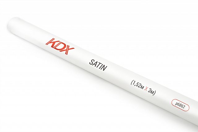 KDX Satin