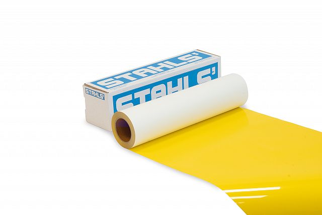 Stahls CAD-CUT SportsFilm