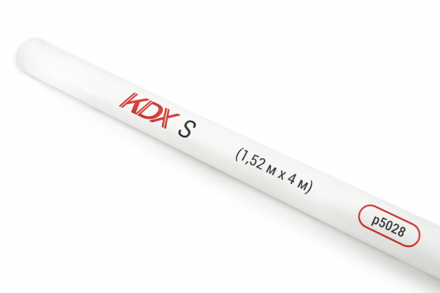 KDX-S