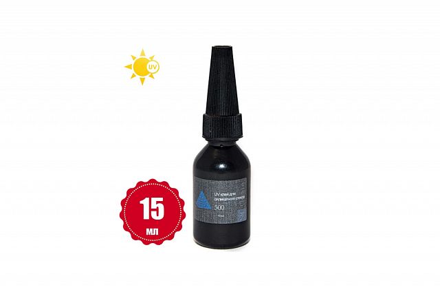 Ультрафиолетовый клей SM Chemie™