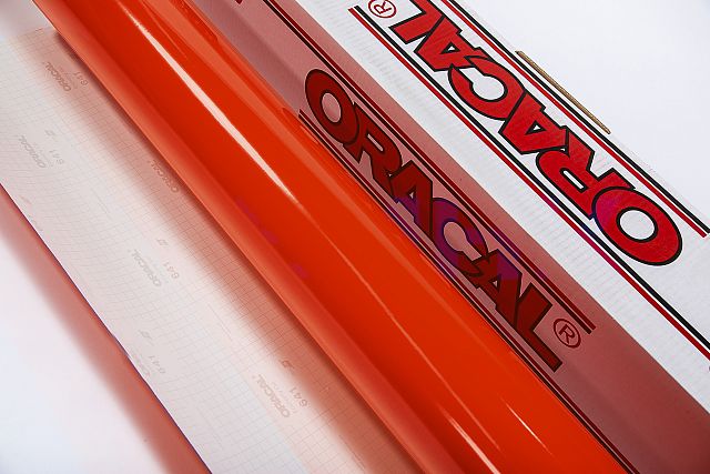 Oracal 641