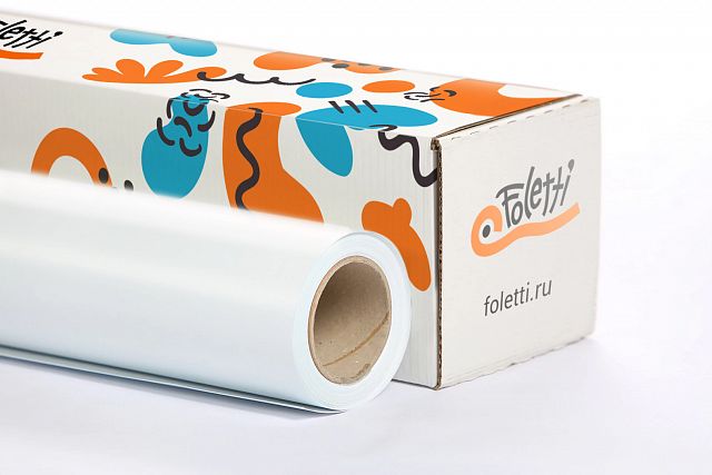 Плёнки для печати Foletti