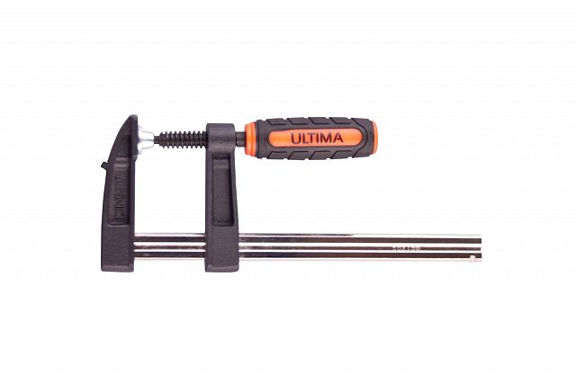 Струбцина F-образная Ultima